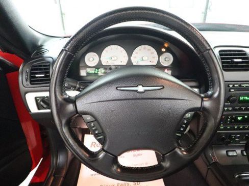 Used 2004 Ford Thunderbird RWD image 17