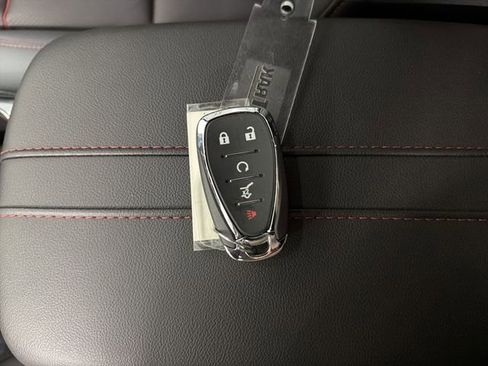 Certified 2022 Chevrolet Blazer RS w/ Enhanced Convenience Package image 35