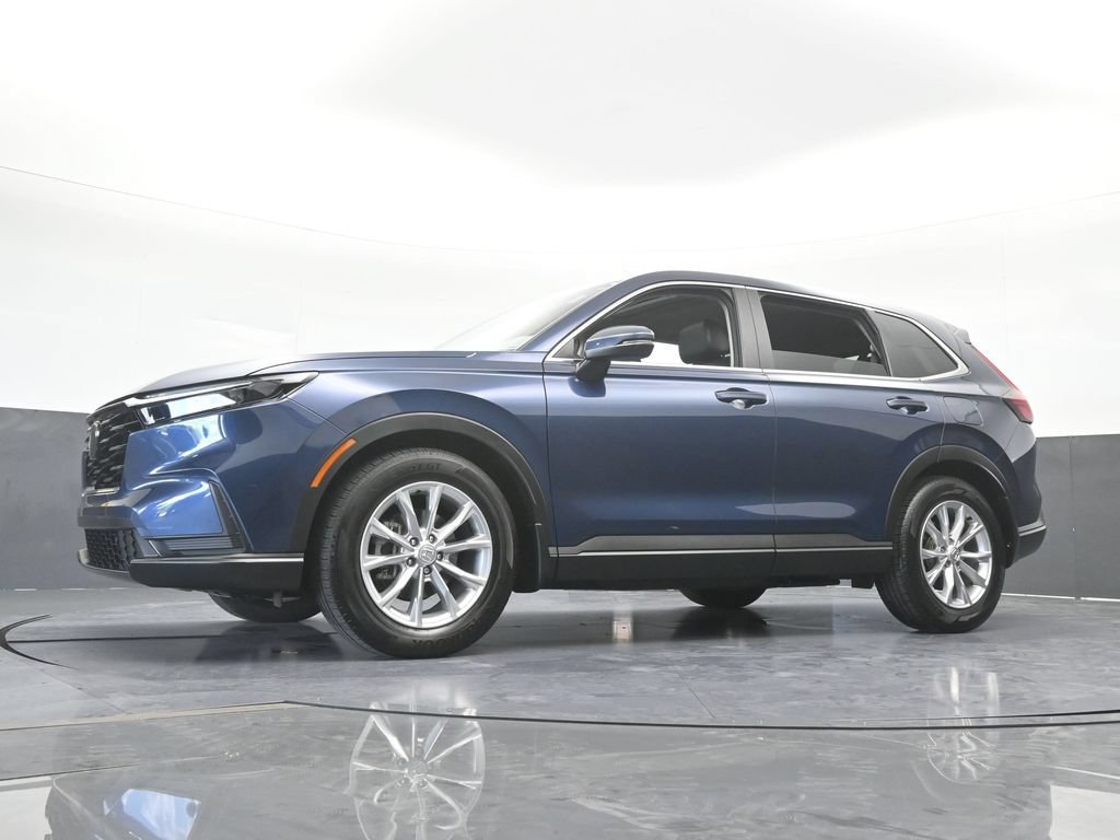 Used 2024 Honda CR-V EX image 63
