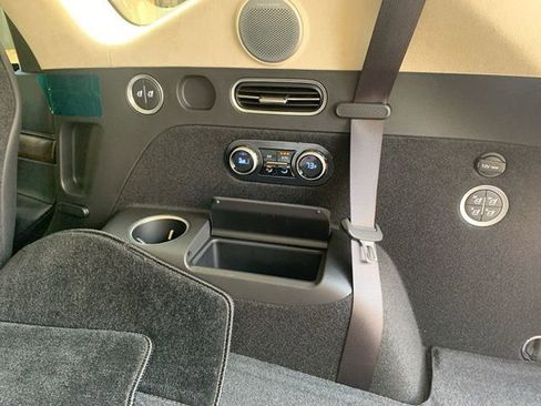 Used 2026 Genesis GV80 3.5T Prestige image 23