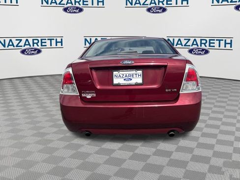 Used 2006 Ford Fusion SE FWD image 6