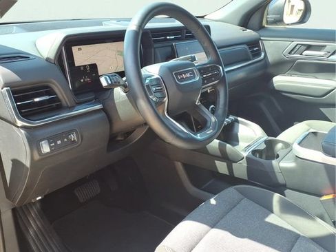Used 2026 GMC Terrain Elevation FWD image 8