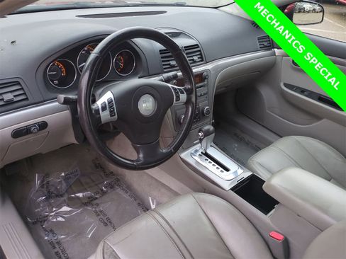 Used 2008 Saturn Aura XE w/ Premium Trim Package image 10