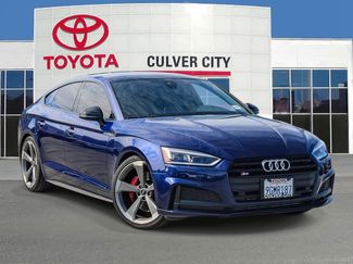 Used 2019 Audi S5 Premium Plus w/ Premium Plus video 1
