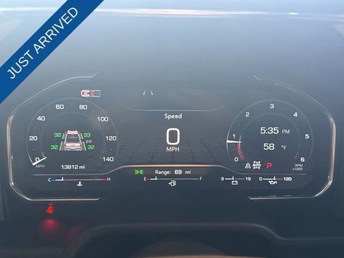 Used 2024 GMC Sierra 1500 Denali w/ Denali Reserve Package image 15