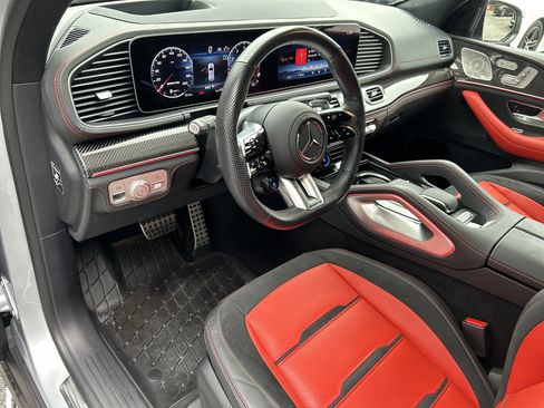 Used 2024 Mercedes-Benz GLE 63 AMG S image 19