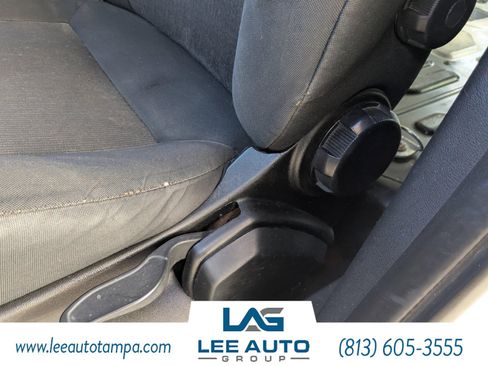 Used 2016 RAM ProMaster City Tradesman SLT w/ Rear Back-up Camera Group image 23