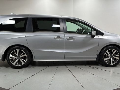 Used 2022 Honda Odyssey Touring image 6