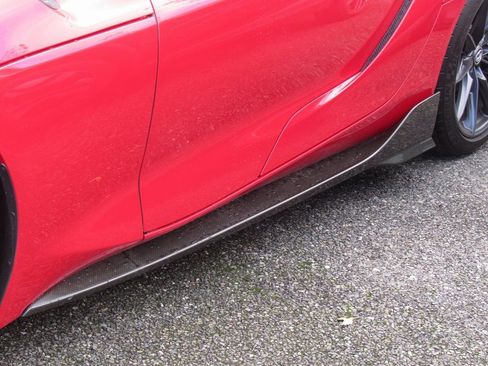 Certified 2026 Toyota Supra Premium w/ Driver Assist Package image 10