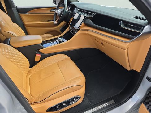 Used 2022 Jeep Grand Cherokee Summit image 37