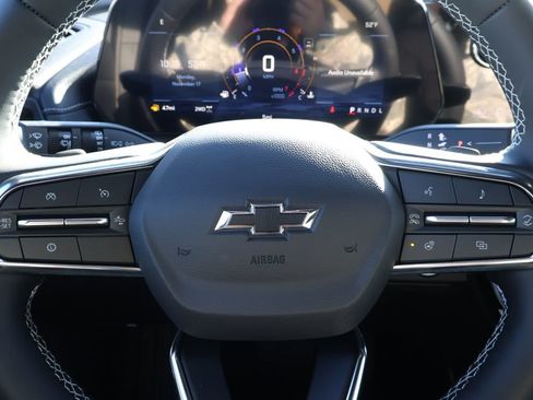 New 2026 Chevrolet Traverse LT image 21
