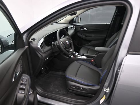 New 2026 Buick Encore GX Sport Touring w/ Advanced Technology Package image 8