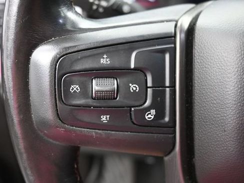 Used 2021 GMC Sierra 1500 AT4 AWD/4WD image 32