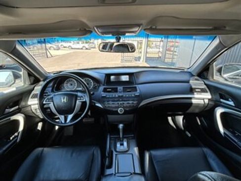 Used 2009 Honda Accord EX-L image 14