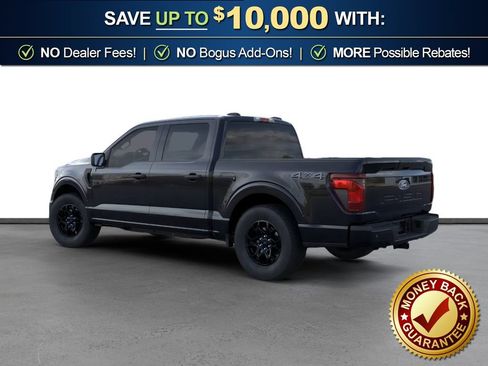New 2026 Ford F150 STX AWD/4WD image 5