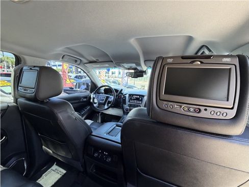 Used 2017 GMC Yukon SLT RWD image 32