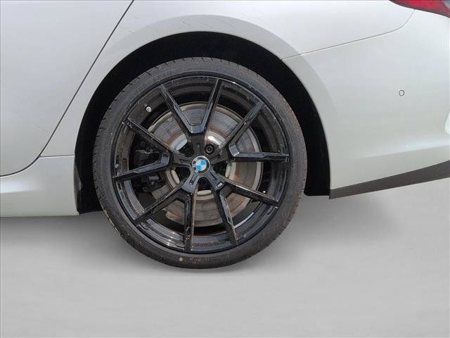 Used 2026 BMW 840i xDrive w/ M Sport Professional Package AWD/4WD image 10