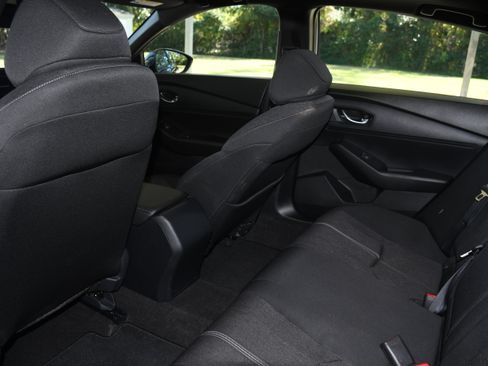 Certified 2024 Honda Accord Sport image 15