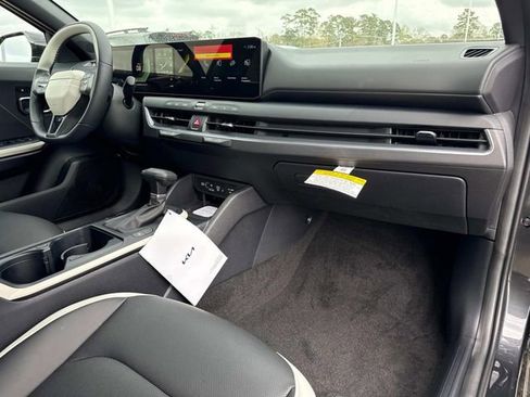 New 2026 Kia K4 GT-Line image 15