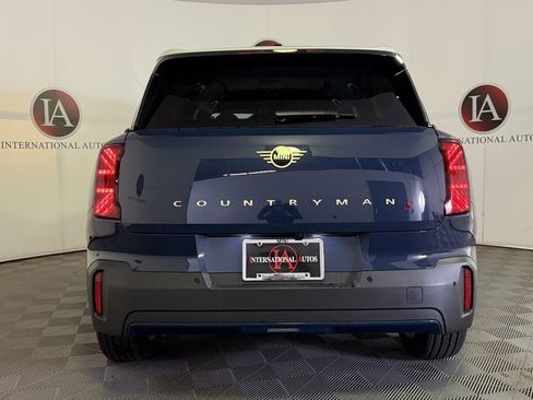 New 2026 MINI Cooper Countryman S w/ Comfort Package Max image 7
