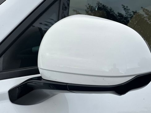 Used 2023 Genesis GV80 2.5T w/ Advanced Package image 52