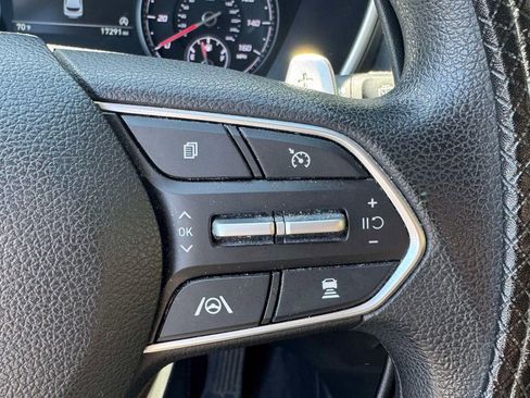 Used 2022 Hyundai Santa Fe SEL image 19