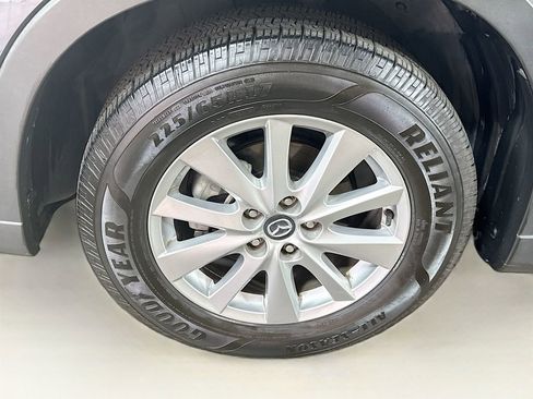 Used 2015 MAZDA CX-5 Touring w/ Touring Technology Package image 39