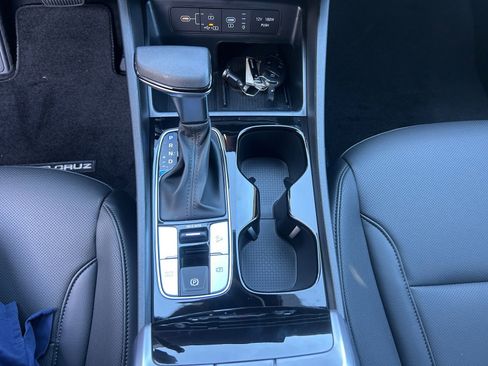 New 2026 Hyundai Santa Cruz SEL FWD image 23