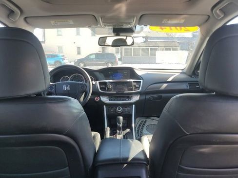 Used 2014 Honda Accord EX-L image 31