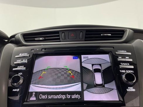 Used 2023 Nissan Murano Platinum w/ Cargo Package AWD/4WD image 26