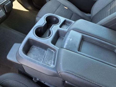 Used 2023 Chevrolet Silverado 1500 Custom image 24