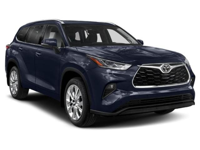 Used 2020 Toyota Highlander Limited AWD/4WD image 6