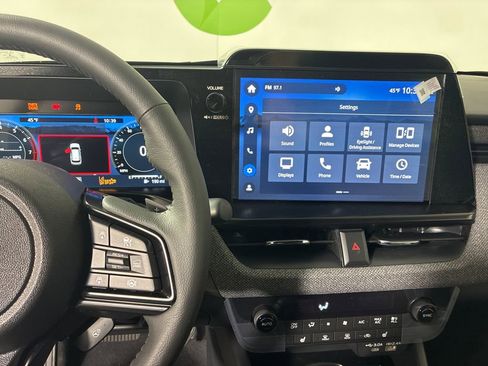 New 2026 Subaru Outback Premium image 23