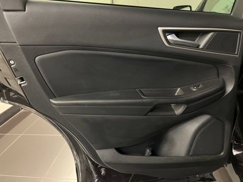 Certified 2022 Ford Edge SEL w/ Convenience Package image 34