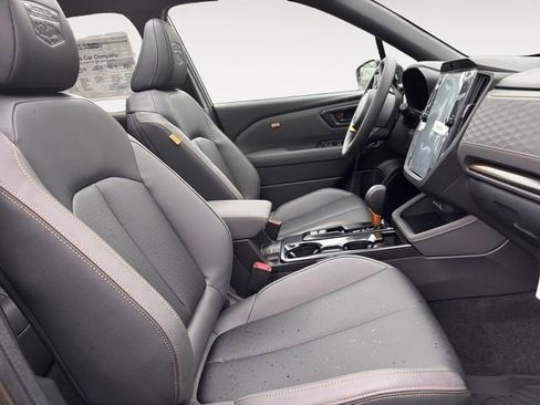 New 2026 Subaru Forester Wilderness image 15