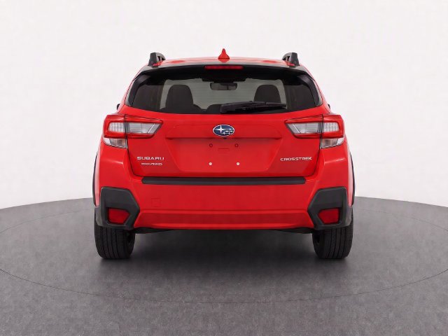 Used 2021 Subaru Crosstrek 2.5i Limited w/ Moonroof Package 2 AWD/4WD image 5
