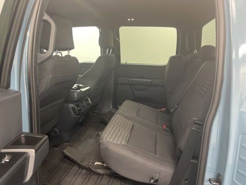Used 2023 Ford F150 XL w/ STX Appearance Package image 11