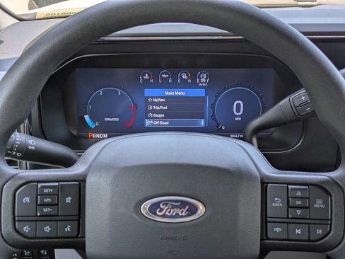 New 2026 Ford F250 XLT w/ XLT Premium Package AWD/4WD image 30