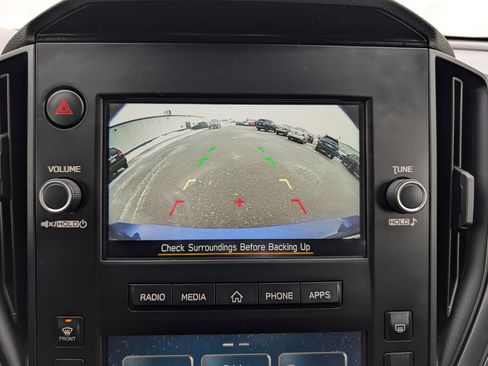 Certified 2025 Subaru Impreza 2.0i image 23