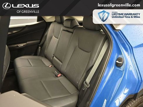 Used 2022 Lexus NX 350 AWD image 29