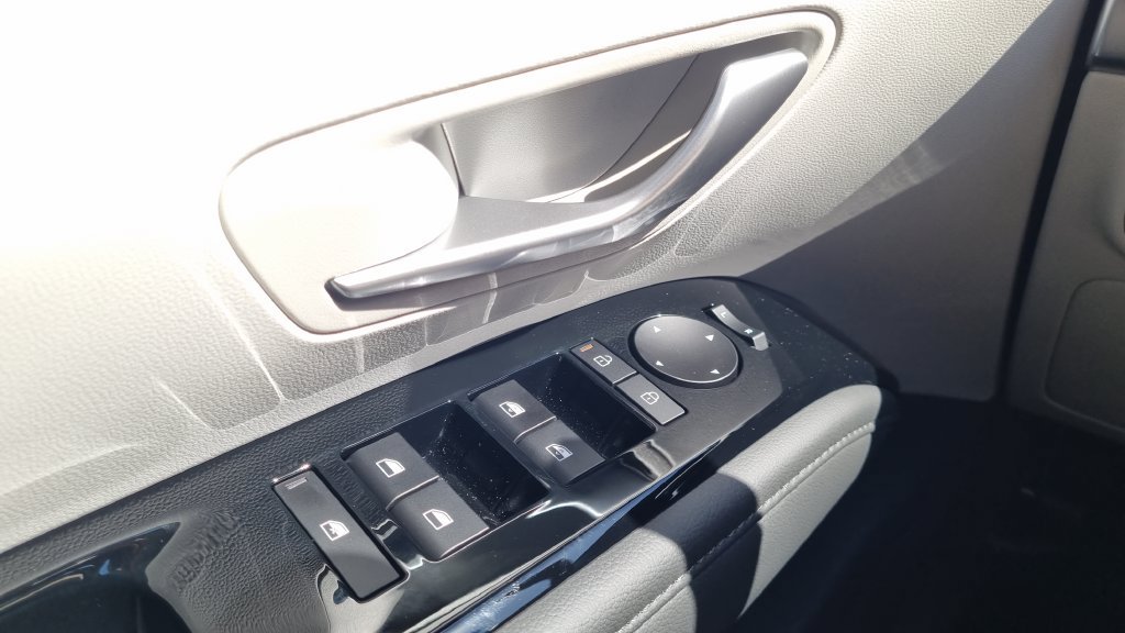 New 2026 Hyundai Tucson Limited AWD/4WD image 20
