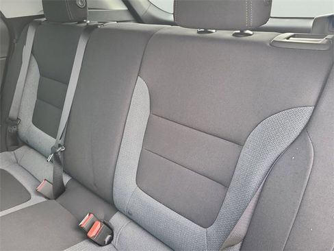 New 2026 Chevrolet TrailBlazer LT w/ Driver Confidence Package image 13