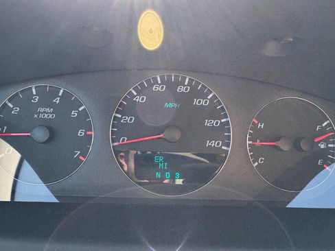 Used 2007 Chevrolet Impala LT FWD image 18