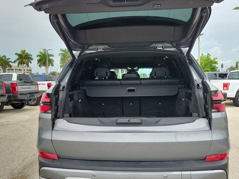 Used 2024 BMW X5 xDrive40i AWD/4WD image 7