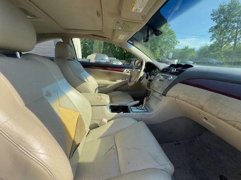 Used 2004 Toyota Solara SE Sport FWD image 12