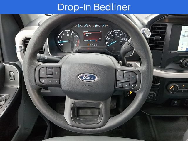 Certified 2022 Ford F150 XL w/ Equipment Group 101A High AWD/4WD image 21