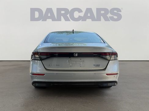 Used 2024 Honda Accord Touring image 6