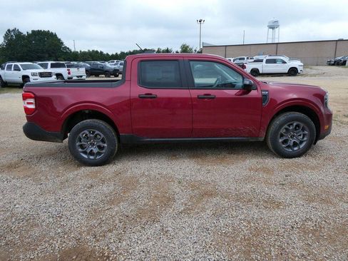 New 2026 Ford Maverick XLT w/ XLT Luxury Package AWD/4WD image 2