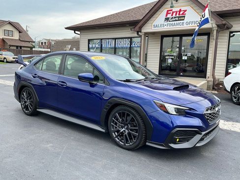 Used 2023 Subaru WRX Premium AWD/4WD image 31