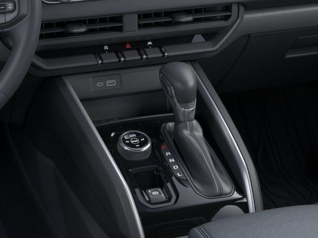 New 2026 Chevrolet Colorado Trail Boss AWD/4WD image 23